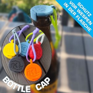 Bottle Cap